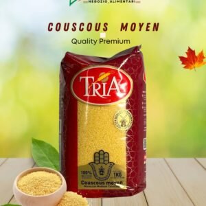 TRIA COUSCOUS MOYEN 1kg
