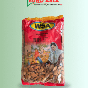 WSA ALMOND 1KG
