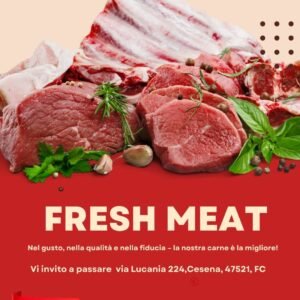 FRESH MEAT BEST QUALITY
