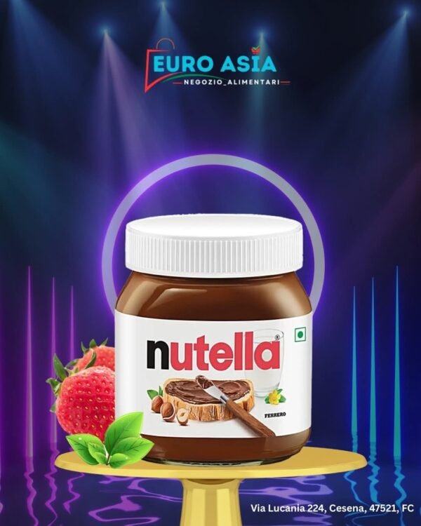 NUTELLA